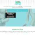 Spanish Version – The 2 Week Diet – Just Launched By Proven Sellers!