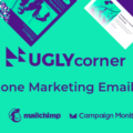 UglyCorner – Duotone Marketing Email Sets