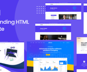 Sland Landing Page HTML