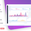 QuantumPro – Bootstrap 4 Dashboard & UI Kit