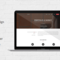 Venue – Creative And Flat Responsive Landing Page