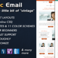 DYNAMIC – Email Template