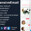 Responsive Email | RESPOSENSIVE