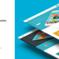 Simple – Responsive Landing Page Template