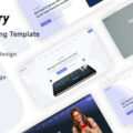 Appspery – Vue Landing Page Template