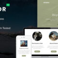 Aviator – Responsive Email + Themebuilder Access