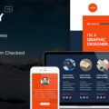 Classy – Responsive Email + Themebuilder Access