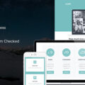 Corp – Responsive Email + Themebuilder Access