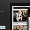 Saturday – E-Commerce Responsive Email Template