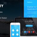 Destiny – Responsive Email + Themebuilder Access