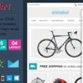 eMarket – Clean Responsive Ecommerce Email