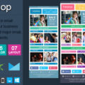 Fotoshop – Responsive Ecommerce Email Newsletter