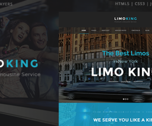 Limo King – Limousine / Transport / Car Hire