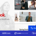 Lookbook – Fashion Store & Clothing Woocommerce Theme