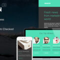 Mason – Responsive Email + Themebuilder Access