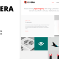 NEWERA – Smart Portfolio and Business Template