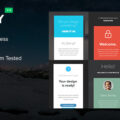 Notify – Notification Email + Themebuilder Access