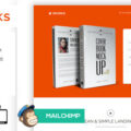 Sparks – Responsive Bootstrap Landing Page