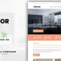 Interior – E-Commerce Responsive Furniture and Interior design Email