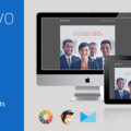 NXT REVO – Responsive Email Newsletter Templates