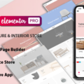 Xavia Elementor – The Best Shopping Ecommerce Prestashop Theme