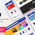 Acom- Multipurpose Responsive Bigcommerce Theme