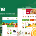 Origine – Organic Prestashop Theme