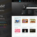 Showcase = Responsive WordPress Grid / Masonry Blog Theme