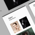 Ernest – Creative Portfolio Template