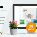 Oritina – Minimal Furniture WooCommerce Theme