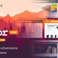 Razor –  Electronics Store Bigcommerce Theme