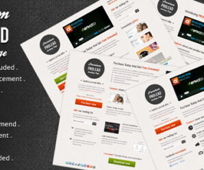 Prolead Landing Page