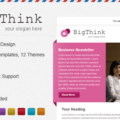 BigThink E-mail Template