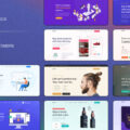 Spyro – Marketing Landing Page WordPress Theme