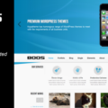 BOOS Responsive HTML5 Template