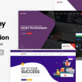 Talemy – LMS Education WordPress Theme