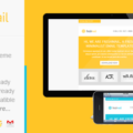 Freshmail, Responsive Email with Template Editor