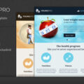 Youngpro HTML Facebook Template