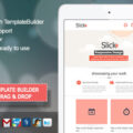 Slick-Responsive E-mail Template