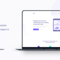 Siena – Marketing Landing Page Template