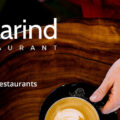 Tamarind Restaurant Theme for WordPress