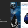 RPM – Auto Deal Landing Page