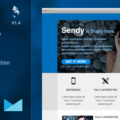 Sendy Responsive Email Template