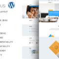 Business Plus – Corporate Business WP Theme