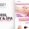 NANCY – Wellness, Spa, Beauty WordPress Theme