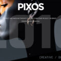 Pixos – Responsive Coming Soon