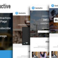 Constructive – Contractors Unbounce Landing Page