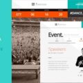 Eventicka | Event Landing Page & Ticketing