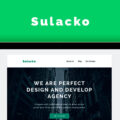 Sulacko Email Template + Online Emailbuilder 2.1