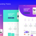 Appark – App Landing Page